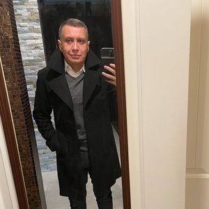 Meet your Posher, Rick